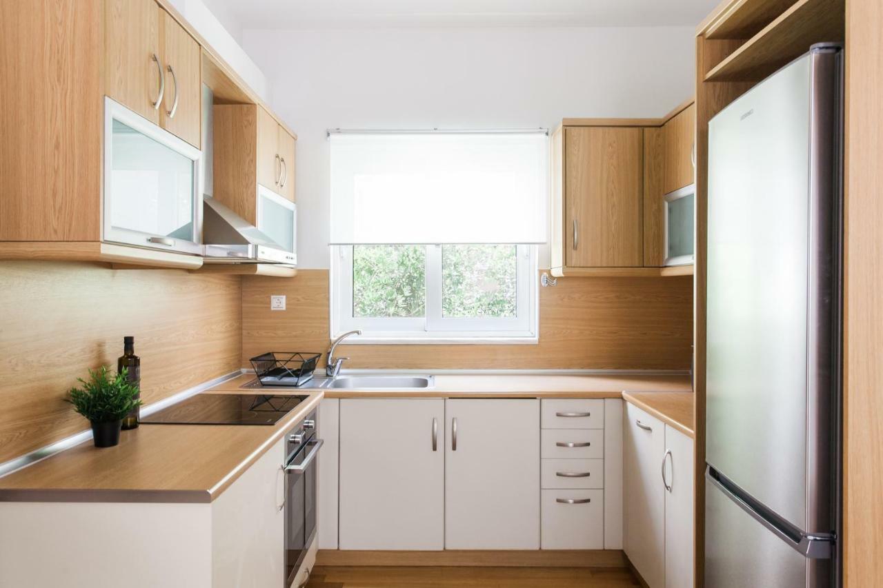 Delightful 1Bd Apartment In Plaka By Upstreet Athens Exterior photo