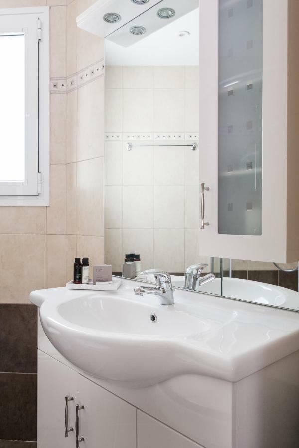 Delightful 1Bd Apartment In Plaka By Upstreet Athens Exterior photo